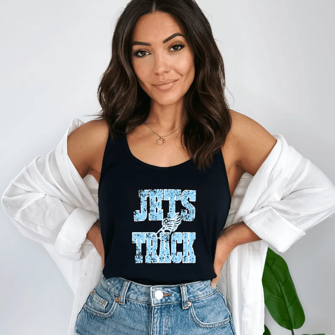Hazel Blues® | Custom Team Sport: TANK