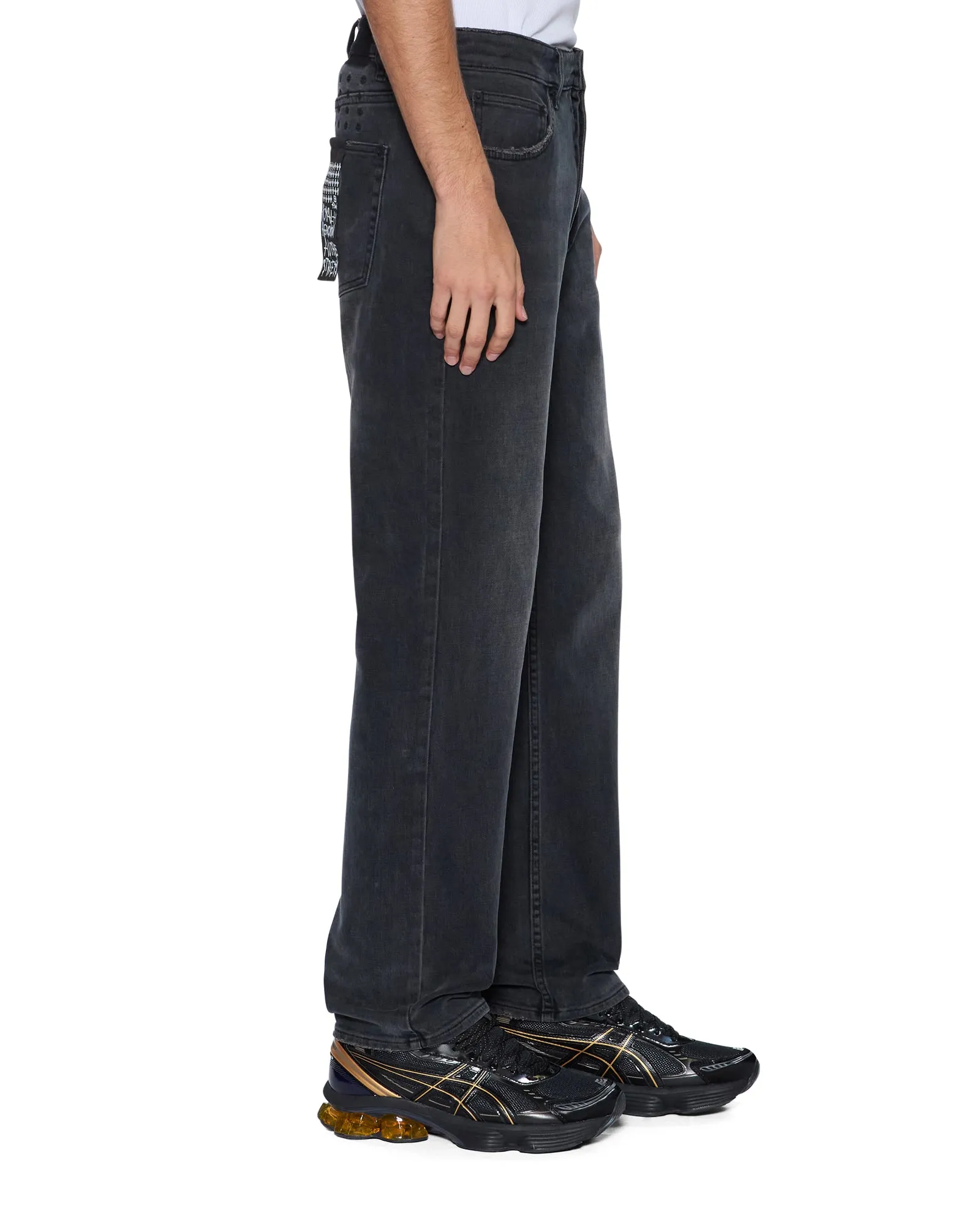 HAZLOW 3RD DEGREE BLACK Outdoor Adventure Adult Fashion