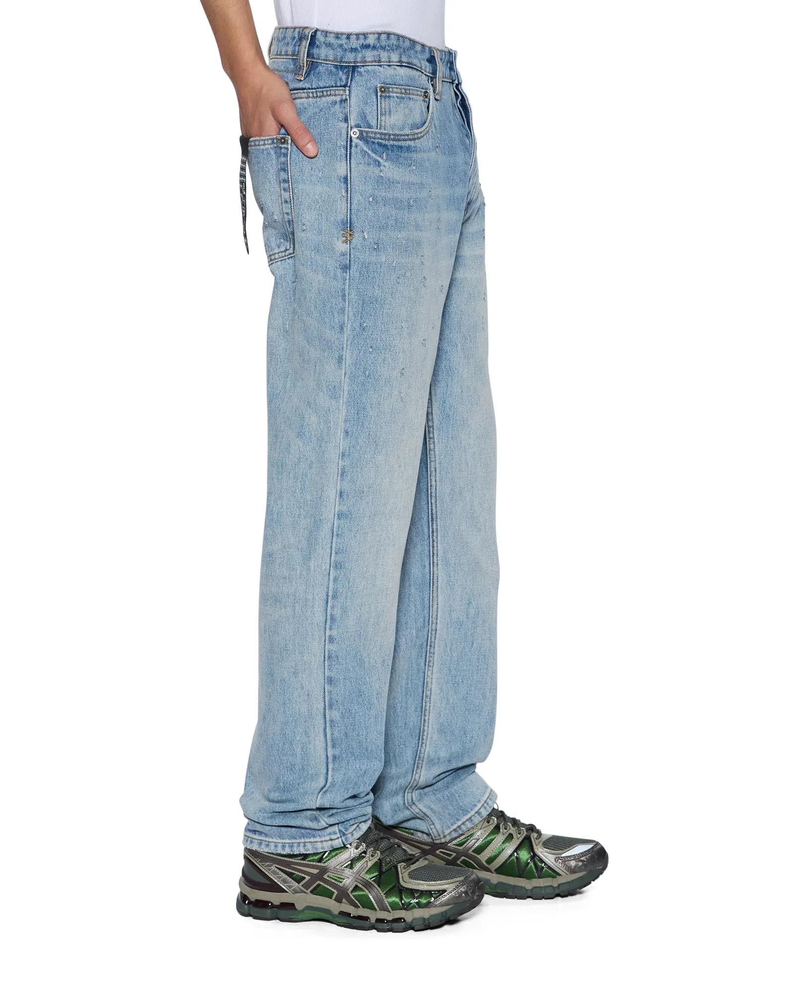 All Season Smart Comfort HAZLOW MANHATTAN