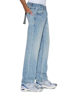 Reliable Outfit HAZLOW SCATTER BLUE
