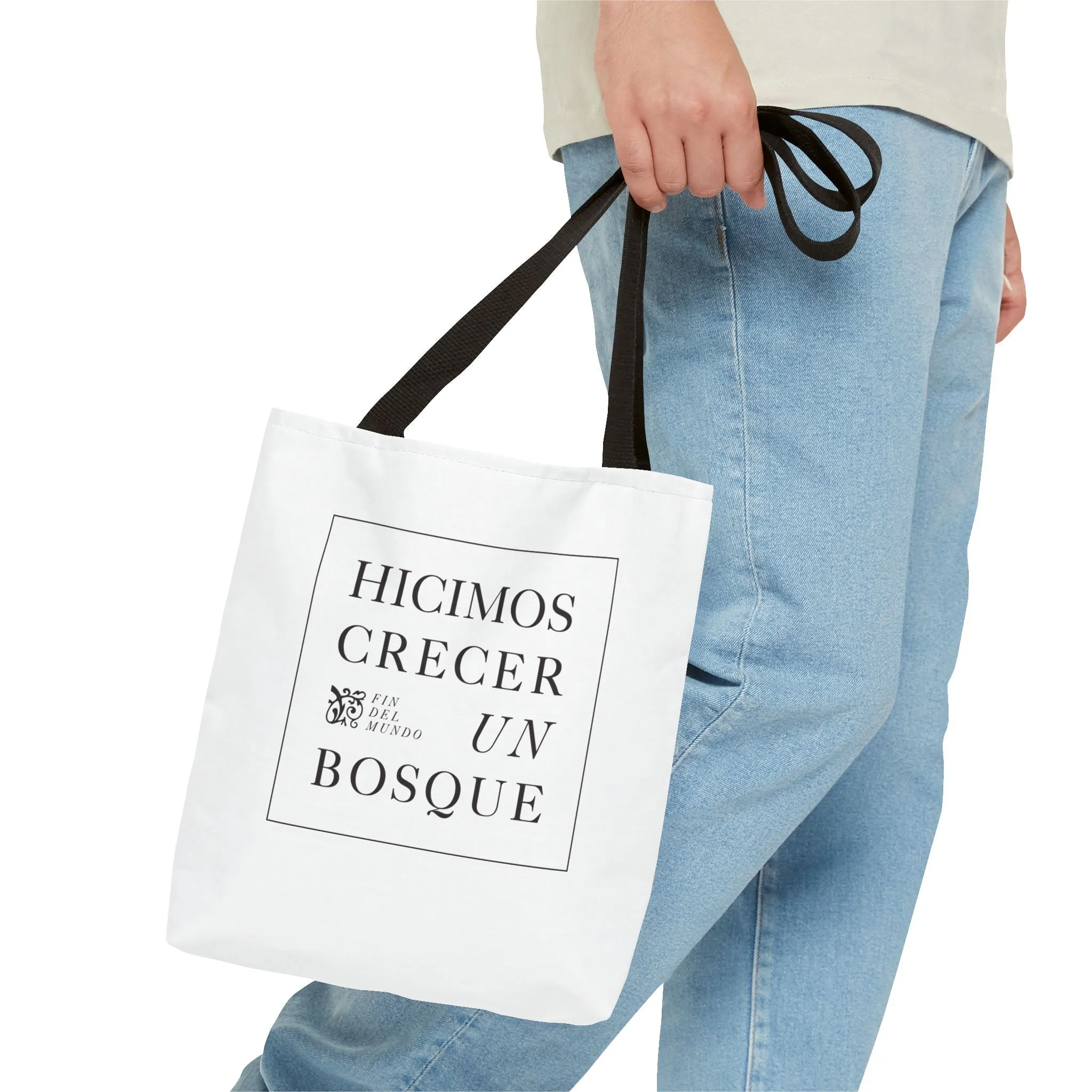 HCUB - Tote Bag