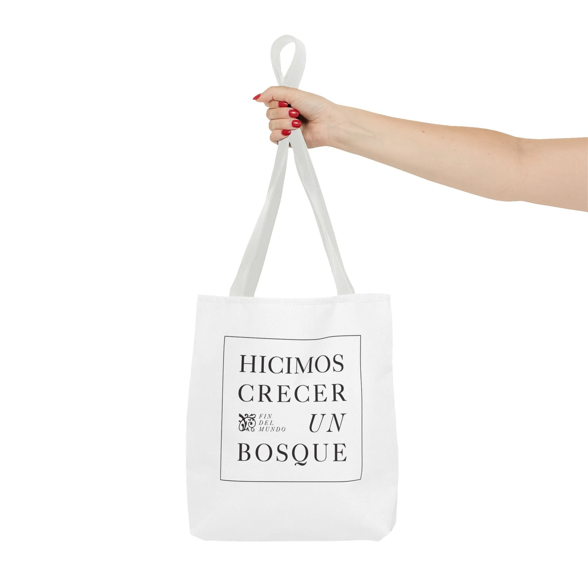 HCUB - Tote Bag