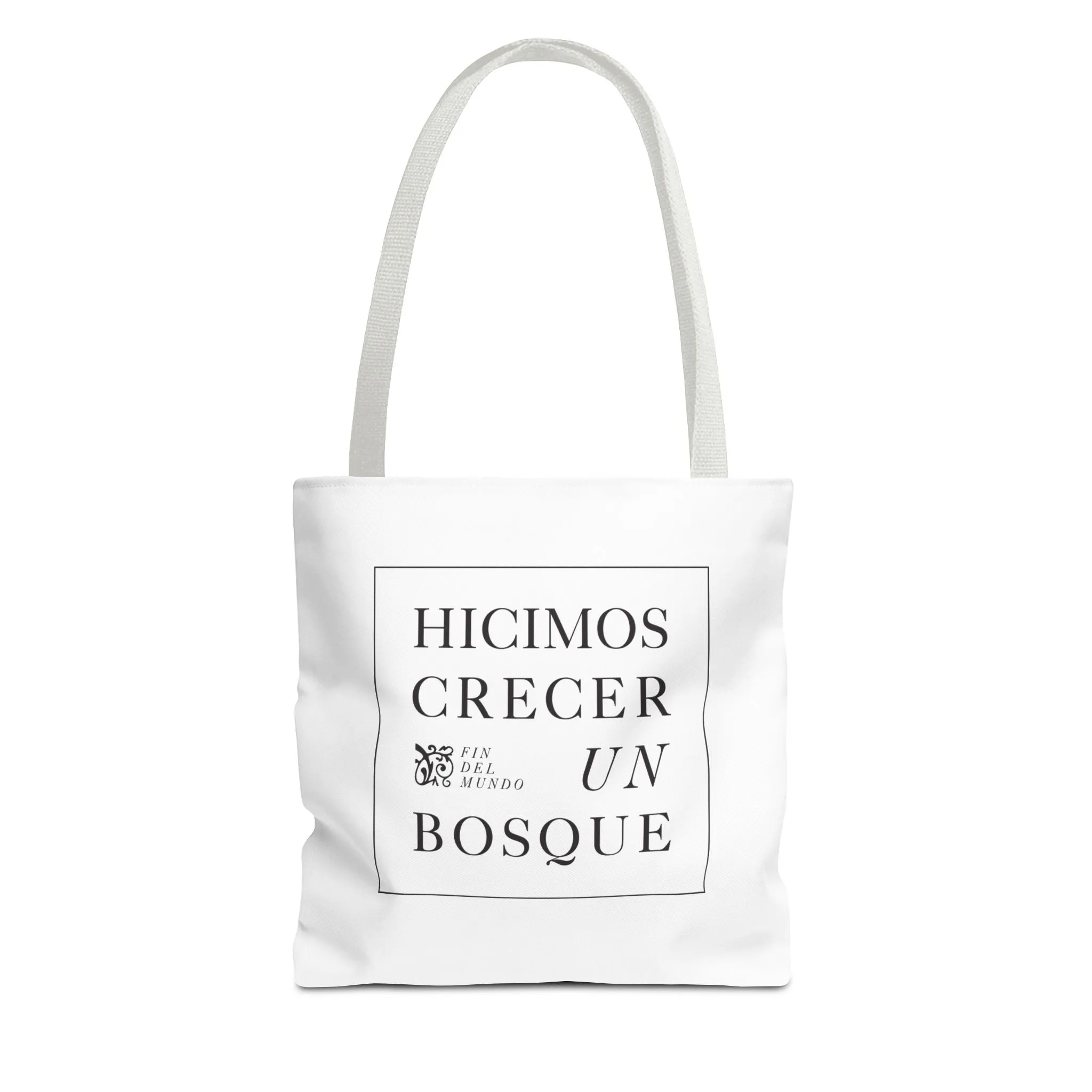 HCUB - Tote Bag