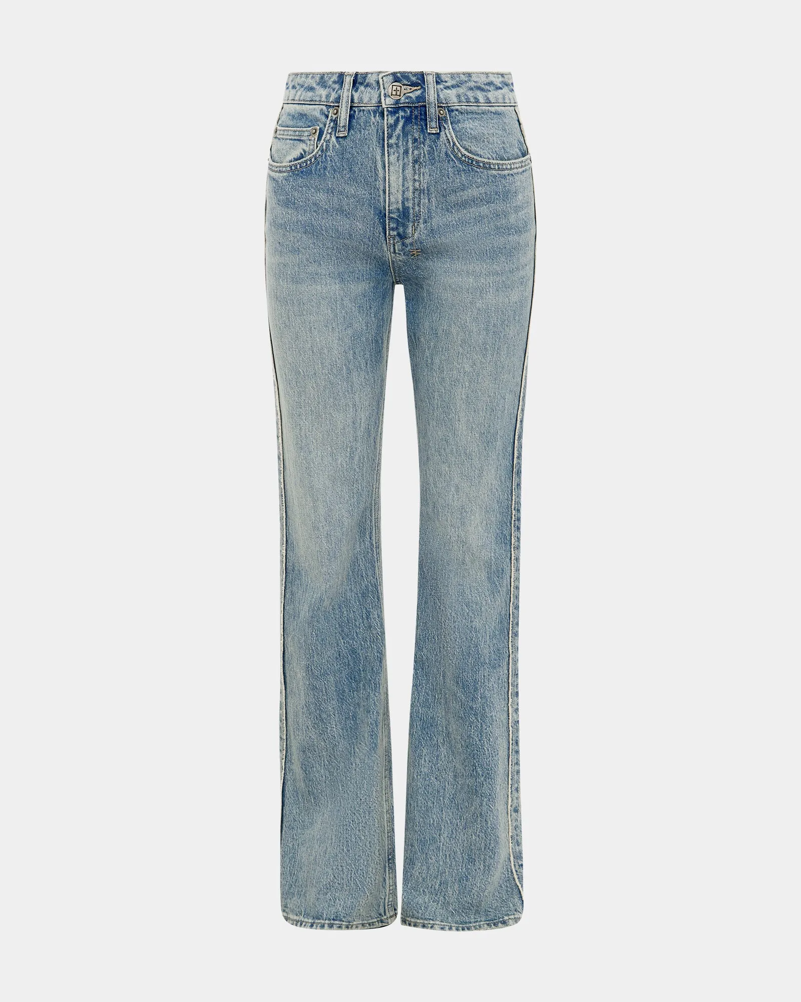 Stay Stylish High Durability SOHO FRAYED