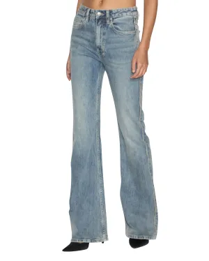 SOHO FRAYED Light Touch Smart Layer
