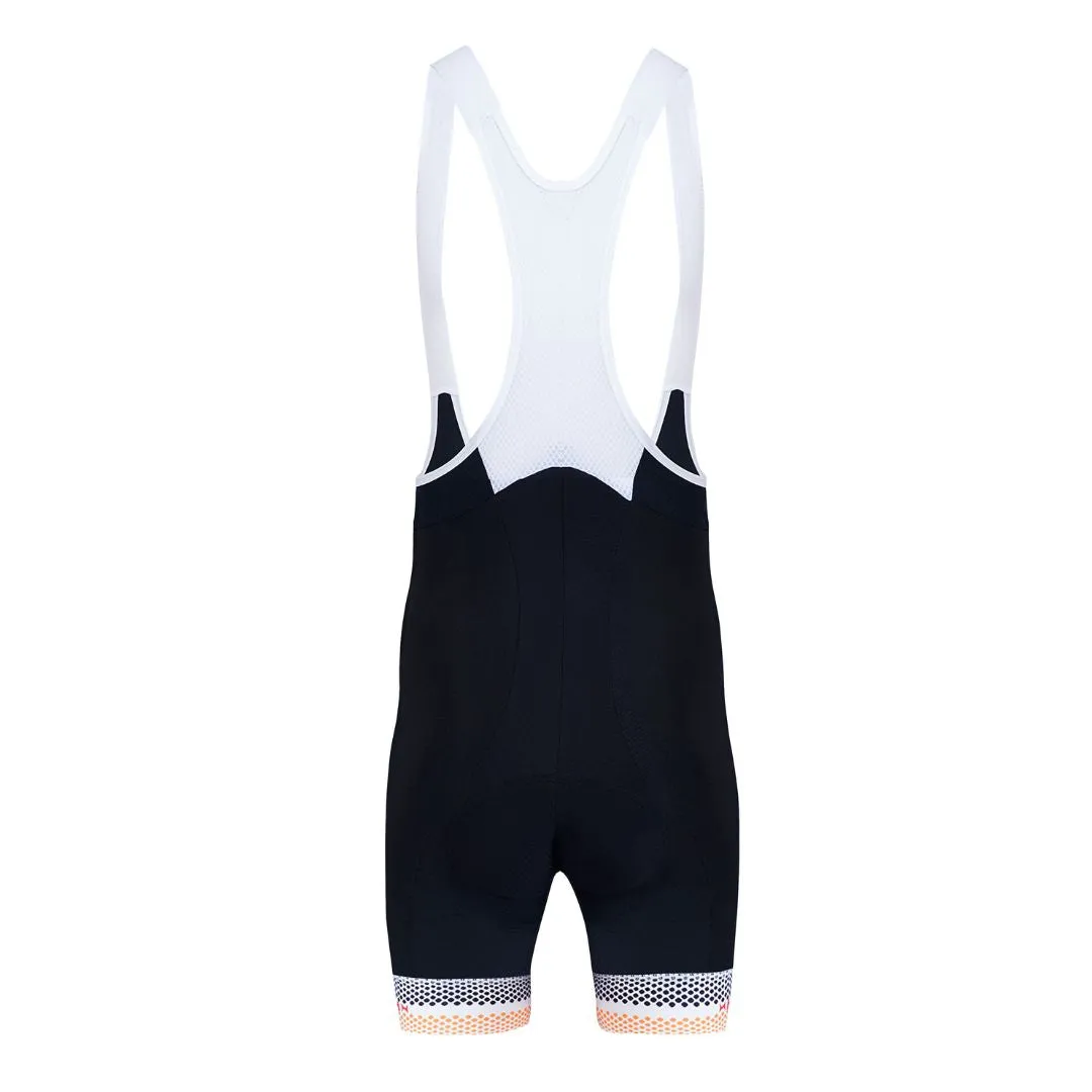 Heini Diamond 407 Men's Bib Short