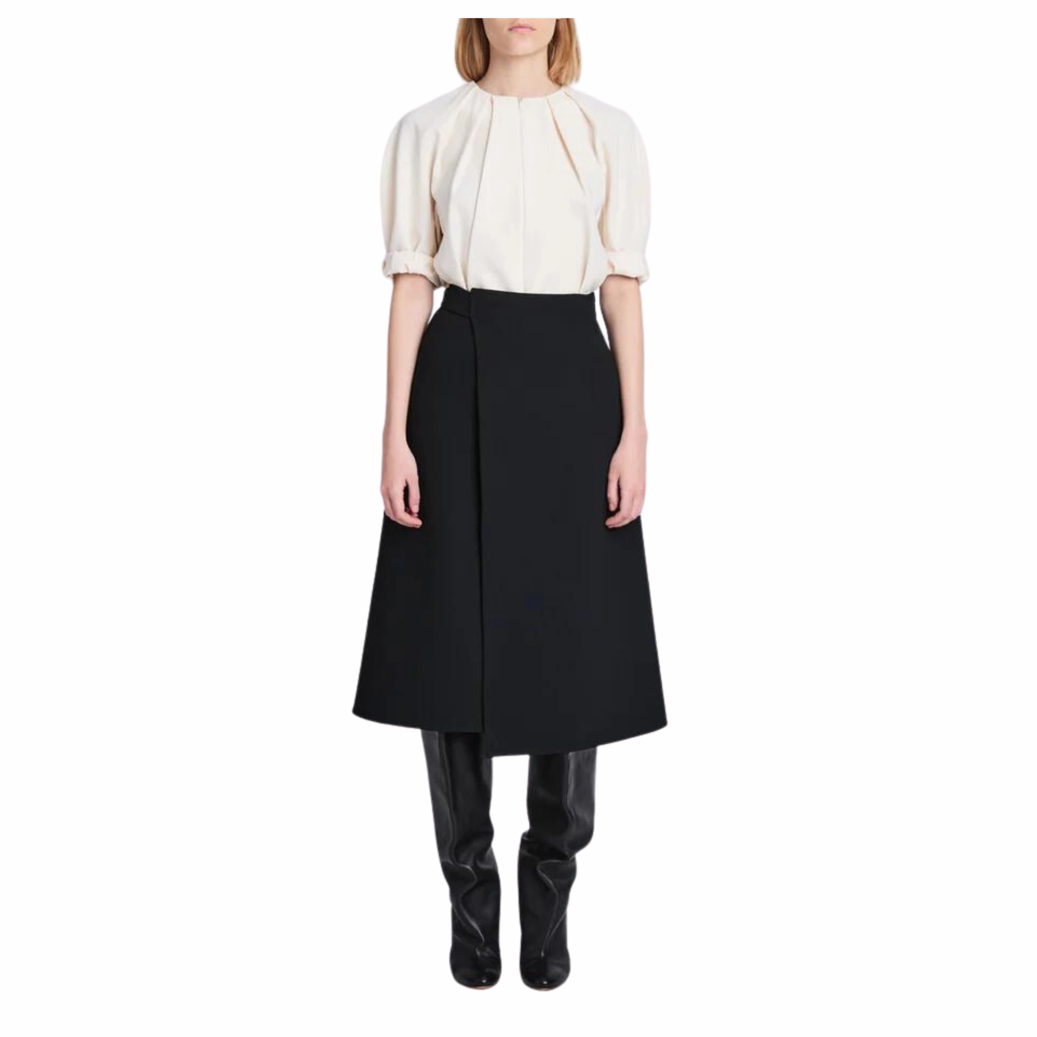 Flow Look Helen Skirt