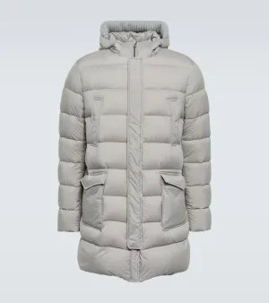 Herno Down parka