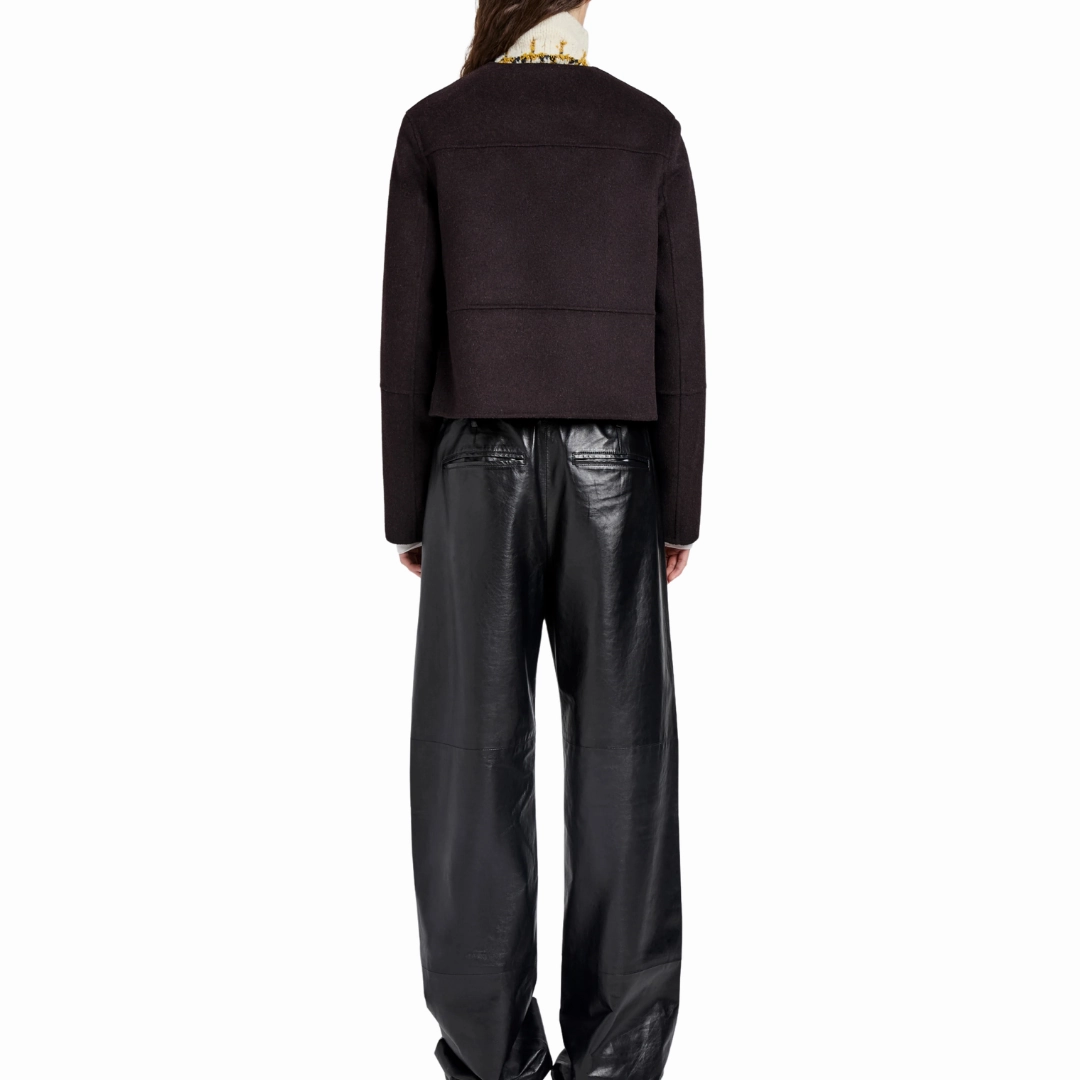 Hickory Courtney Jacket Modern Utility