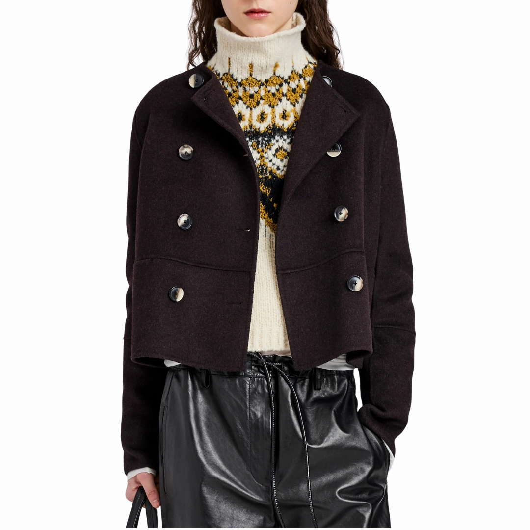 Hickory Courtney Jacket Sport Inspired Style