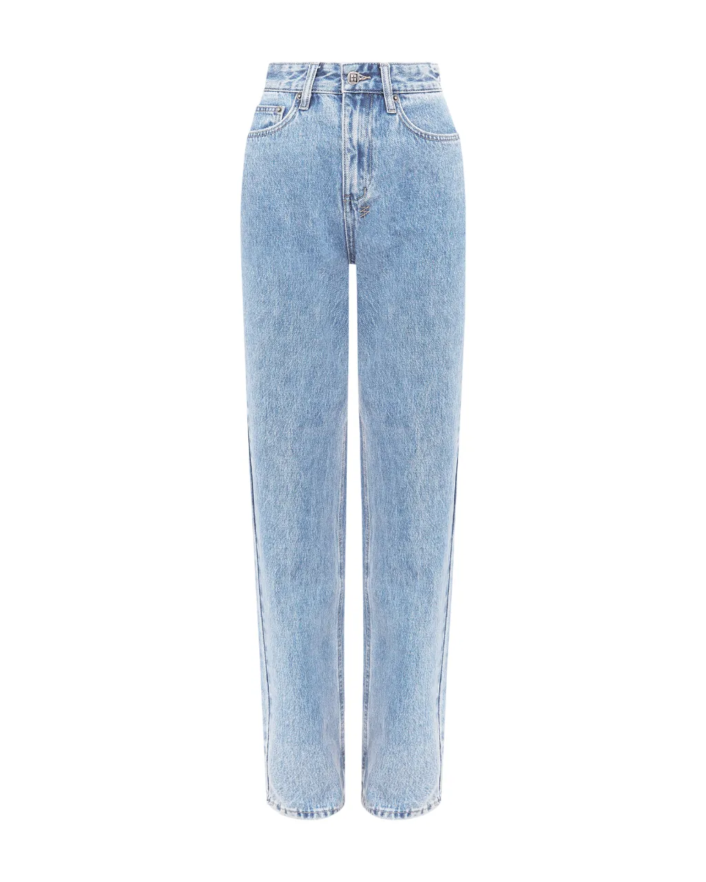 PLAYBACK AUTHENTIK Casual Student Outfit