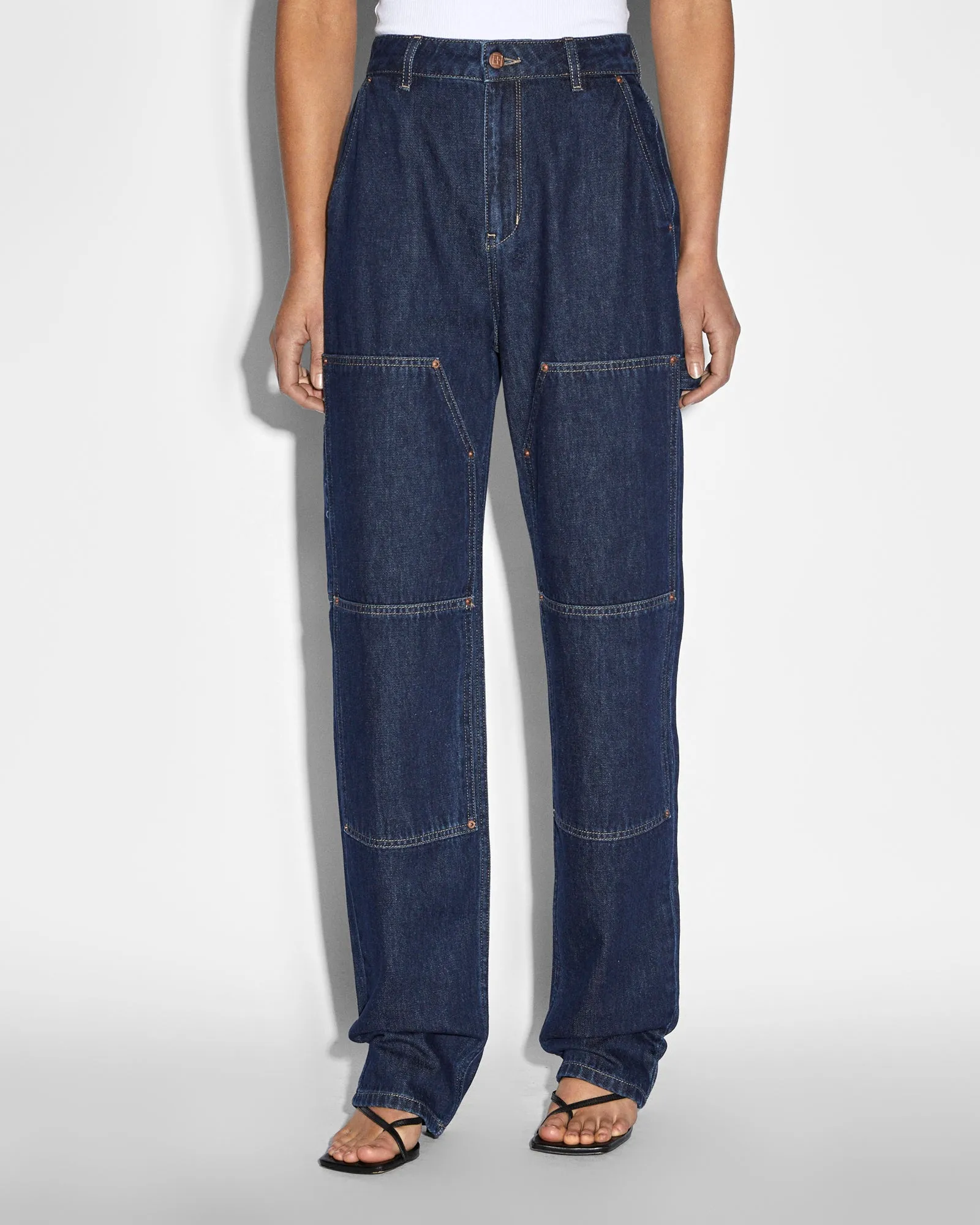 PLAYBACK CARPENTER LEGACY Festival Outfit Comfy Artist Vibe Edgy Design