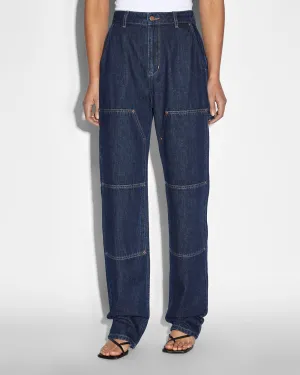 PLAYBACK CARPENTER LEGACY Festival Outfit Comfy Artist Vibe Edgy Design