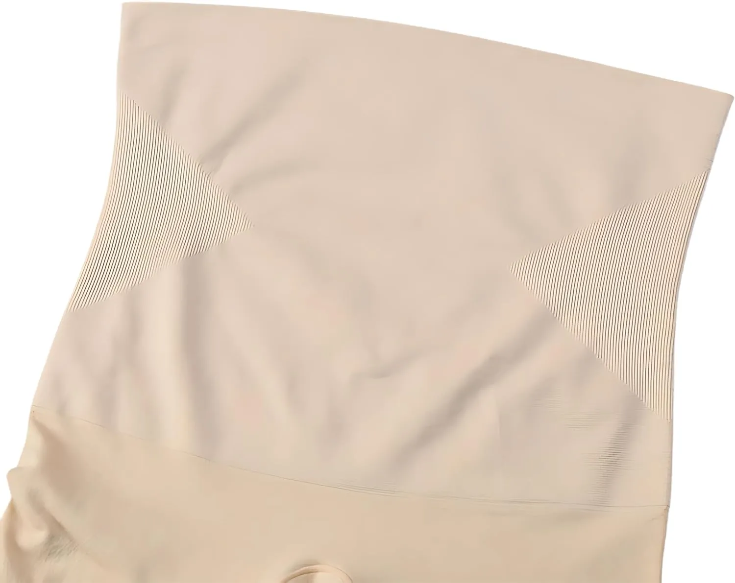 High Waisted Shaper Shorts for Women Tummy Control | Butt Lifting | Anti-Slip Silicone | Seamless Slimming Shorts