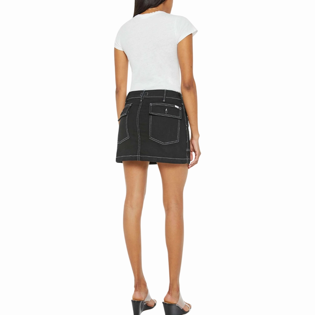 Modest Wear Private Mini Skirt