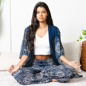 Casual Active Como Lounge Set