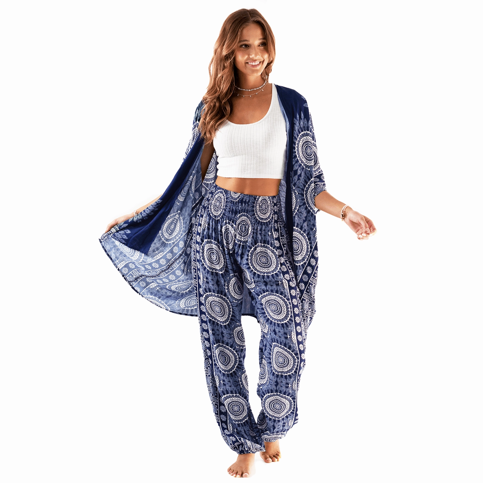 Como Lounge Set All Day Fit