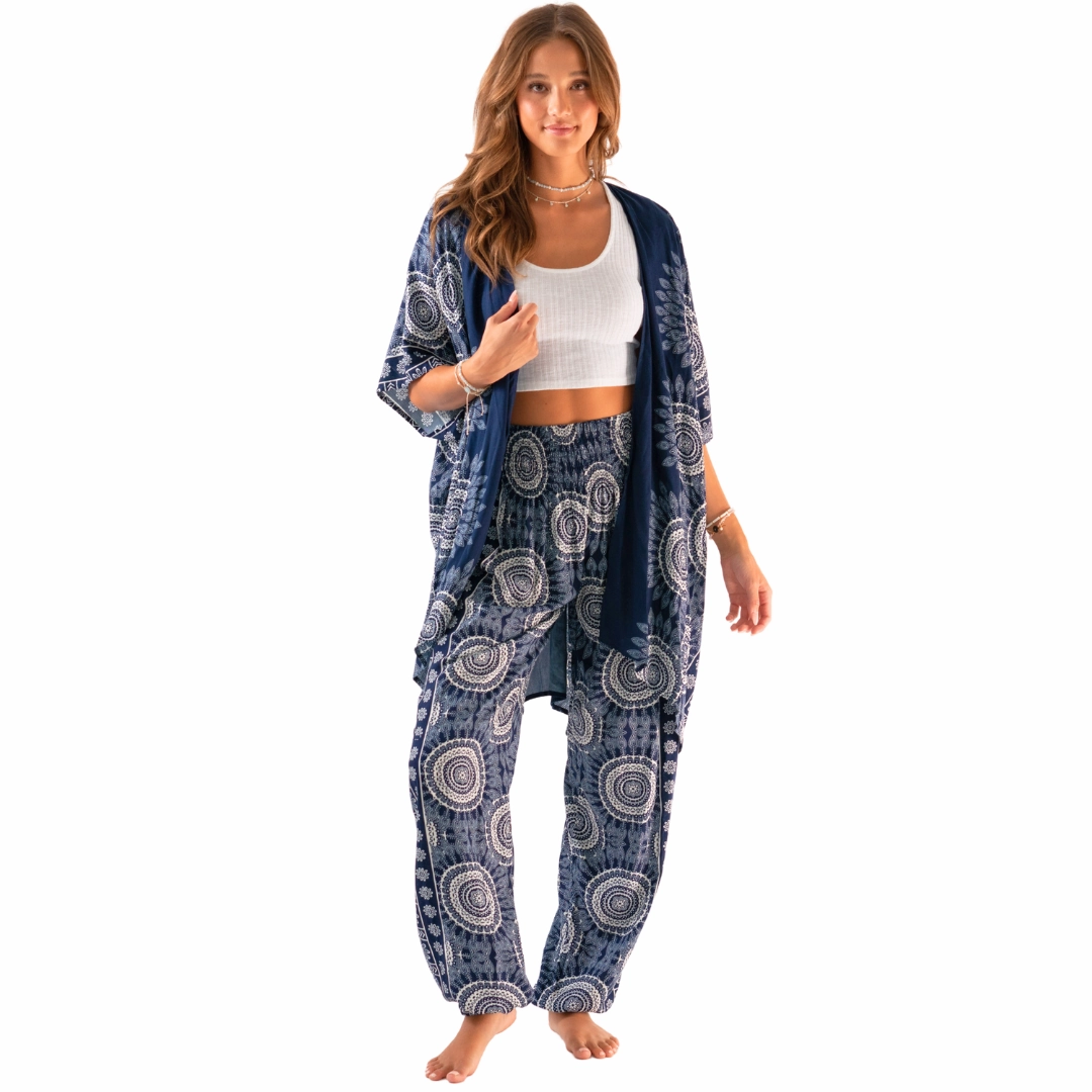 Como Lounge Set Durable Fabric BreathableMeshLining