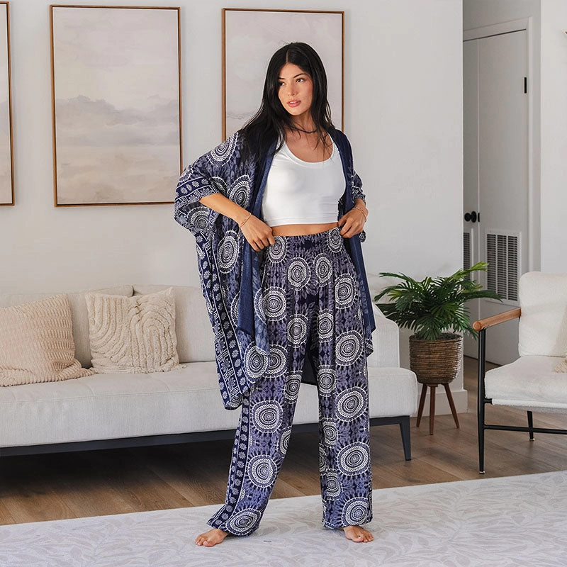 Como Lounge Set FlexibleMobility