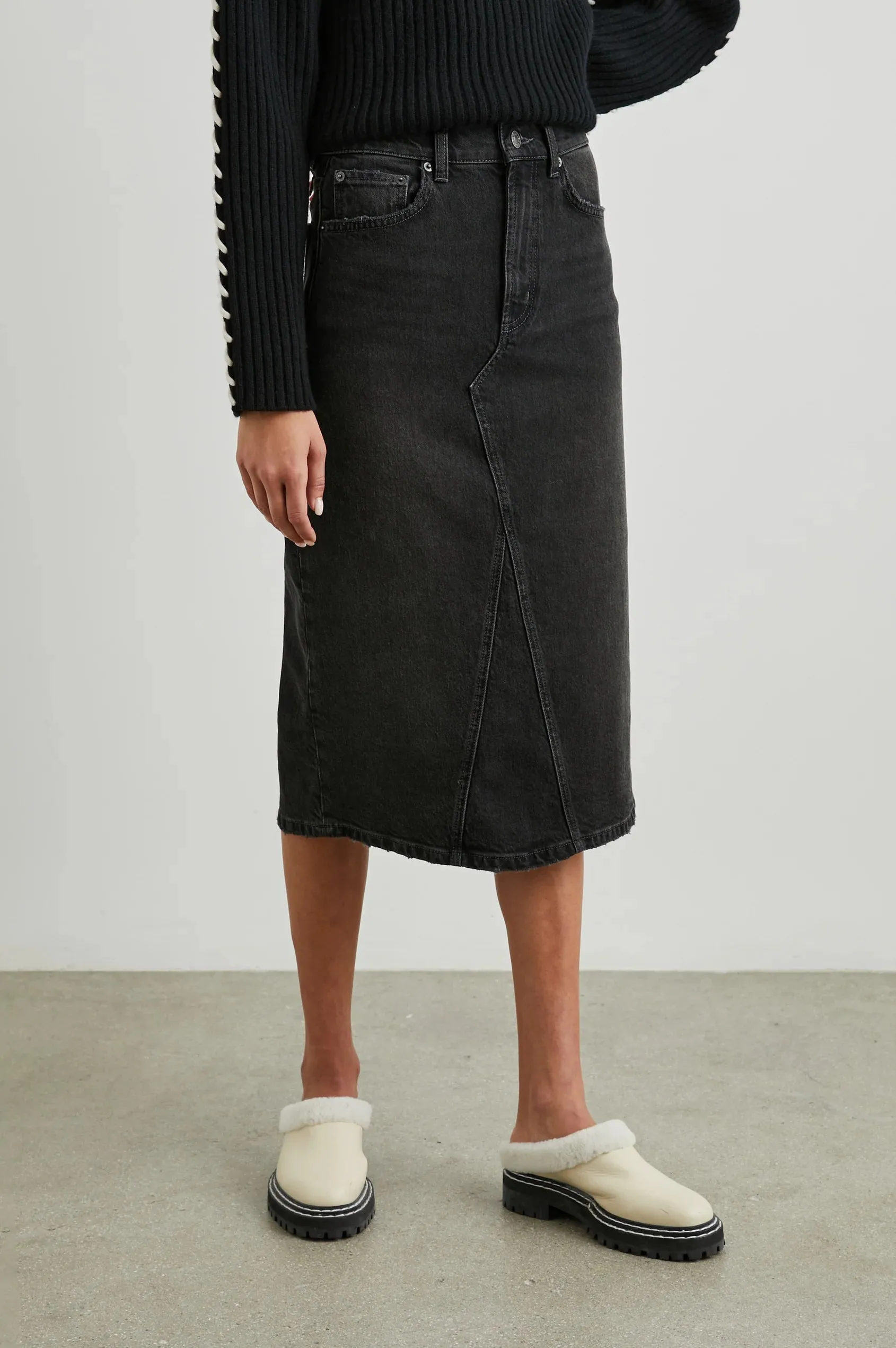 Highland Skirt - Spellbound