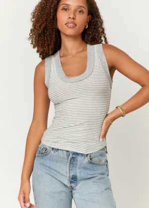 Hits Different Tank