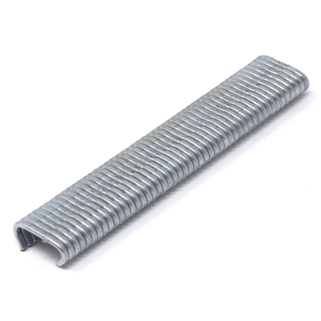 Hog Ringer Tool & 2,500 Hog Rings Bundle