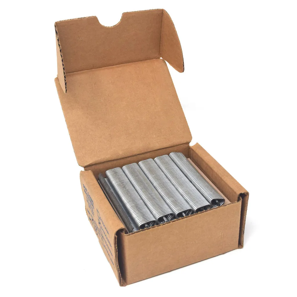 Hog Ringer Tool & 2,500 Hog Rings Bundle