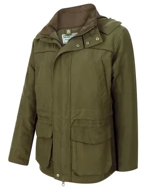 Hoggs of Fife Kincraig Waterproof  Field Jacket.