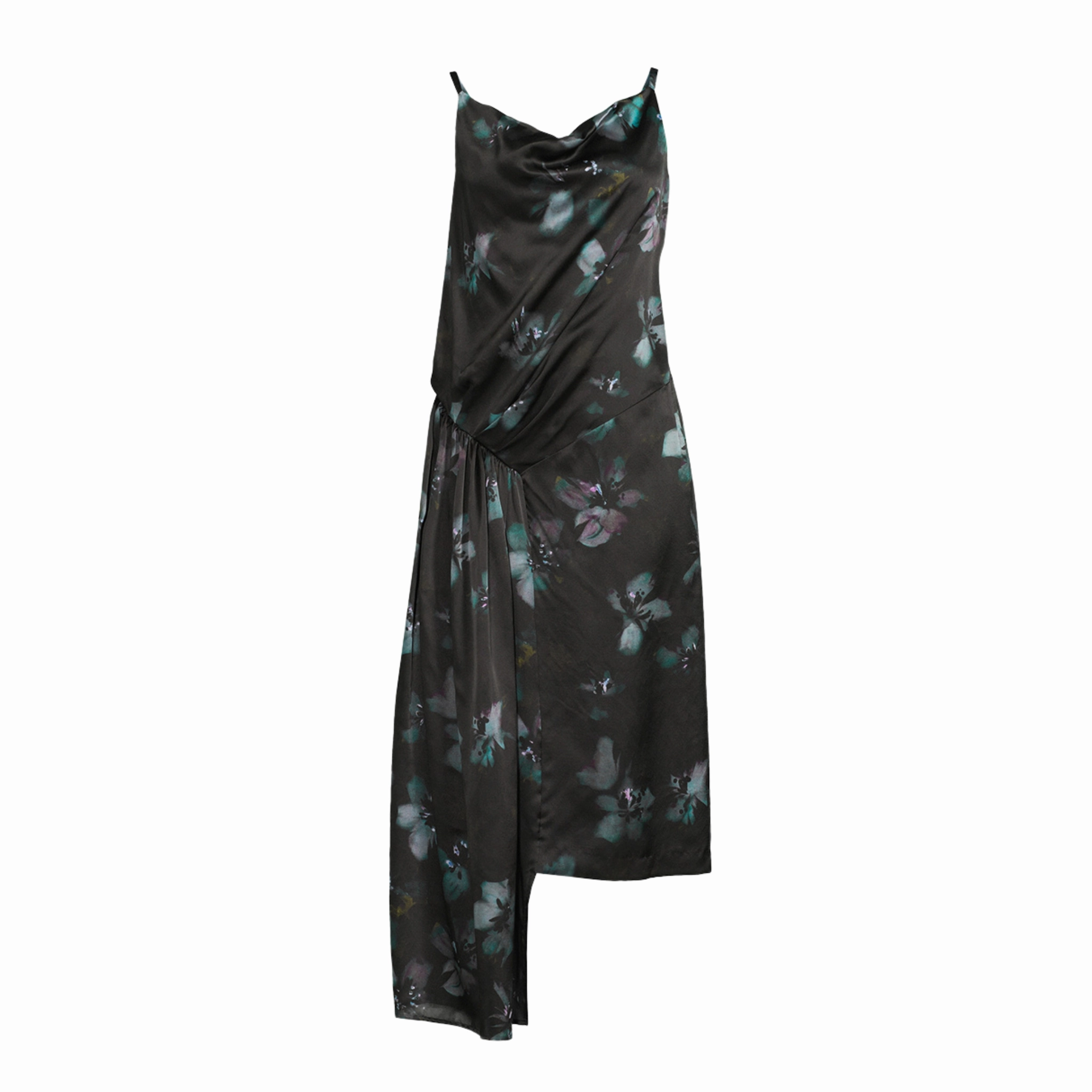 Comfort and Elegance Darina Dress