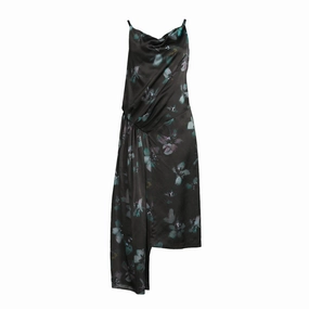 Comfort and Elegance Darina Dress