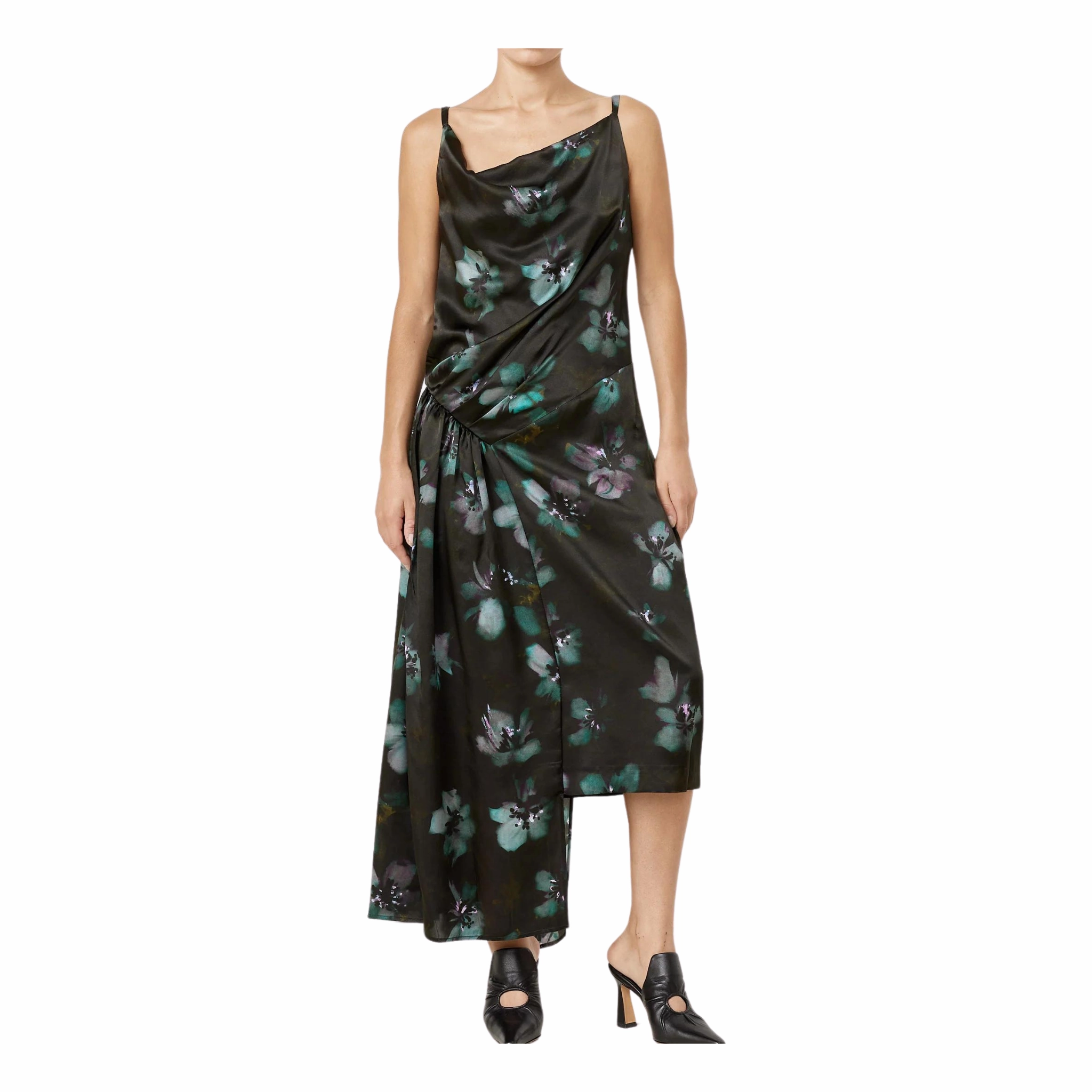 Clean Touch Darina Dress