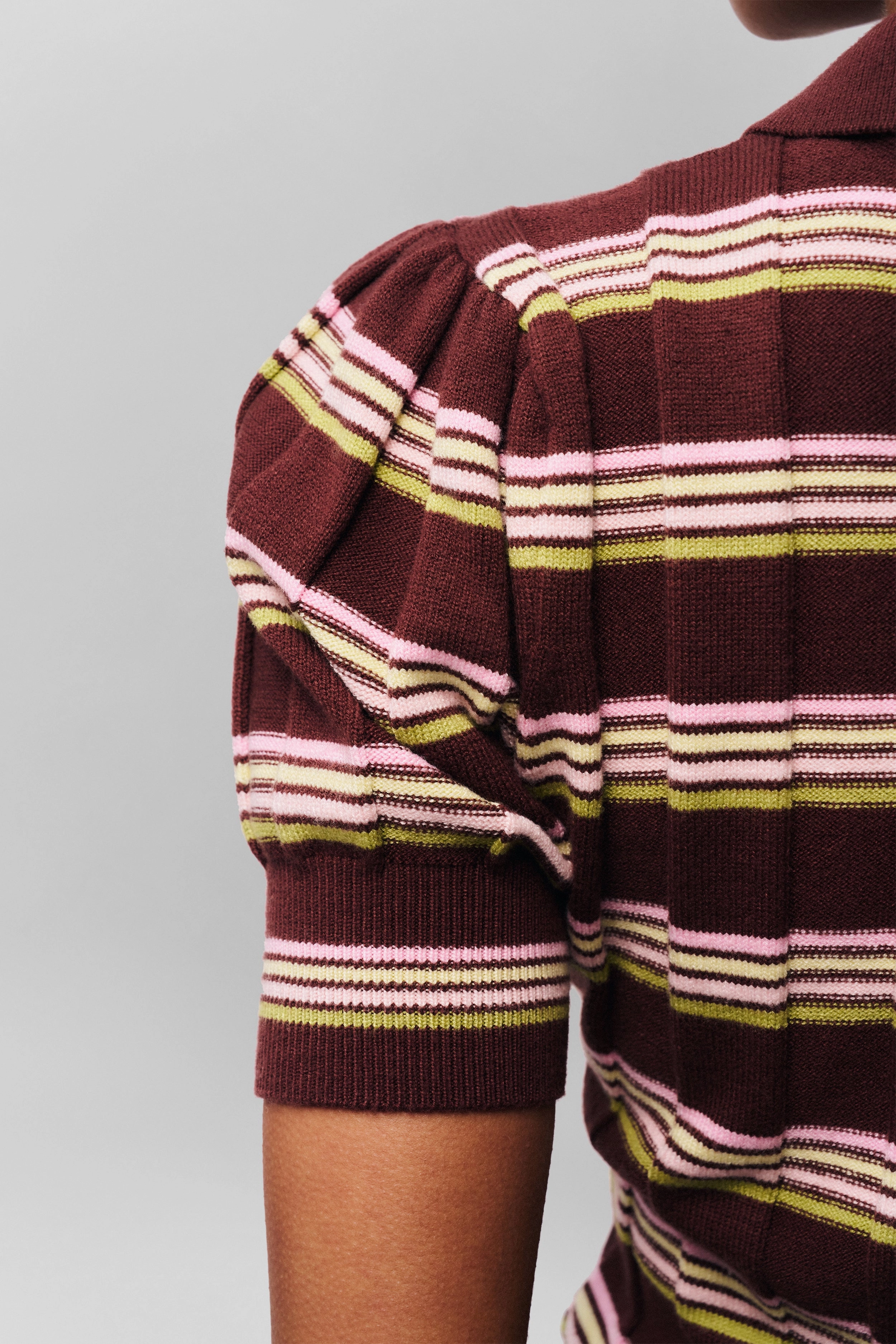 Mateo Polo Eco Friendly Yarn