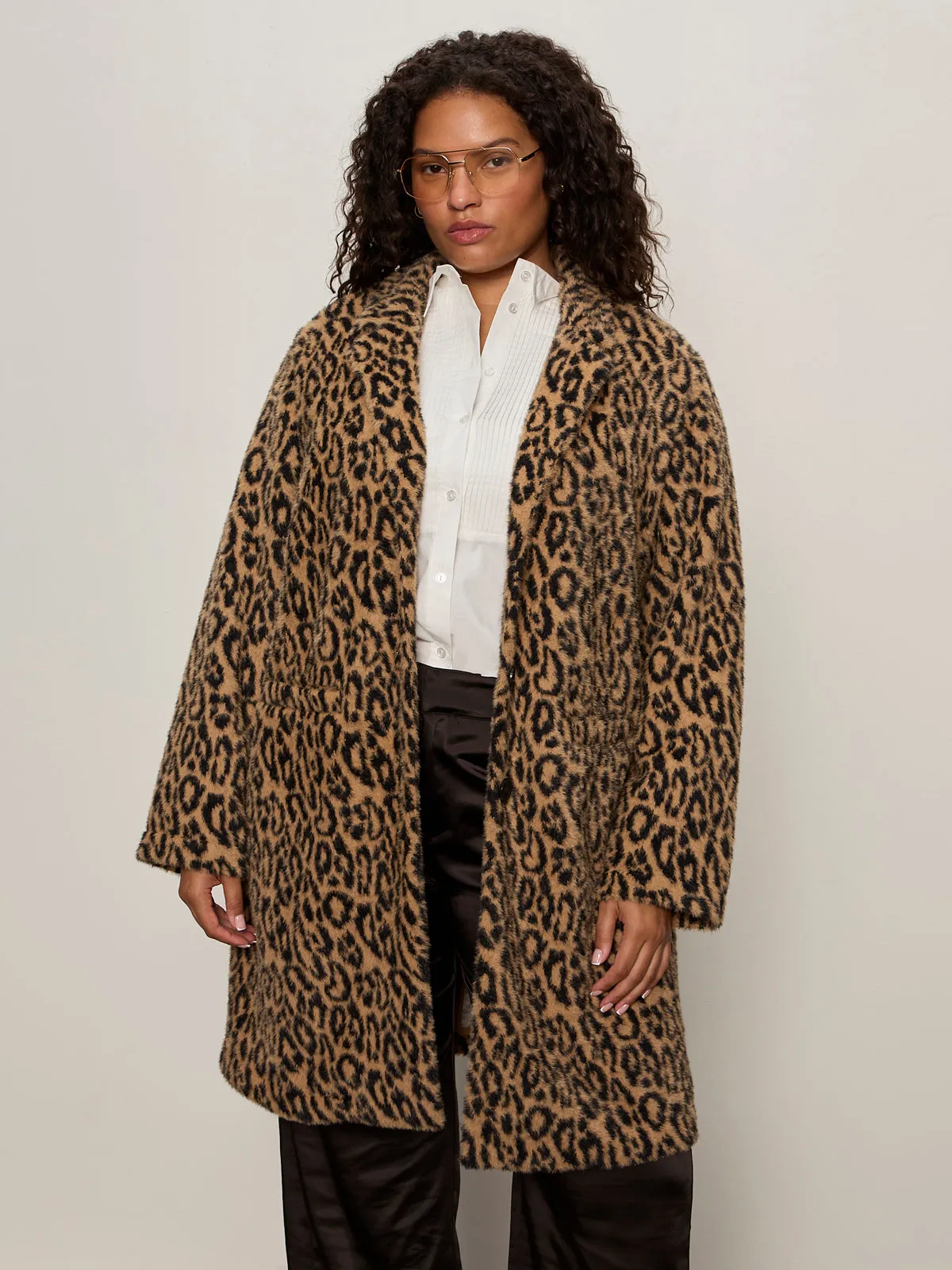 Hometown Jacket Lynx Extended Sizing Adaptive Fit Technology