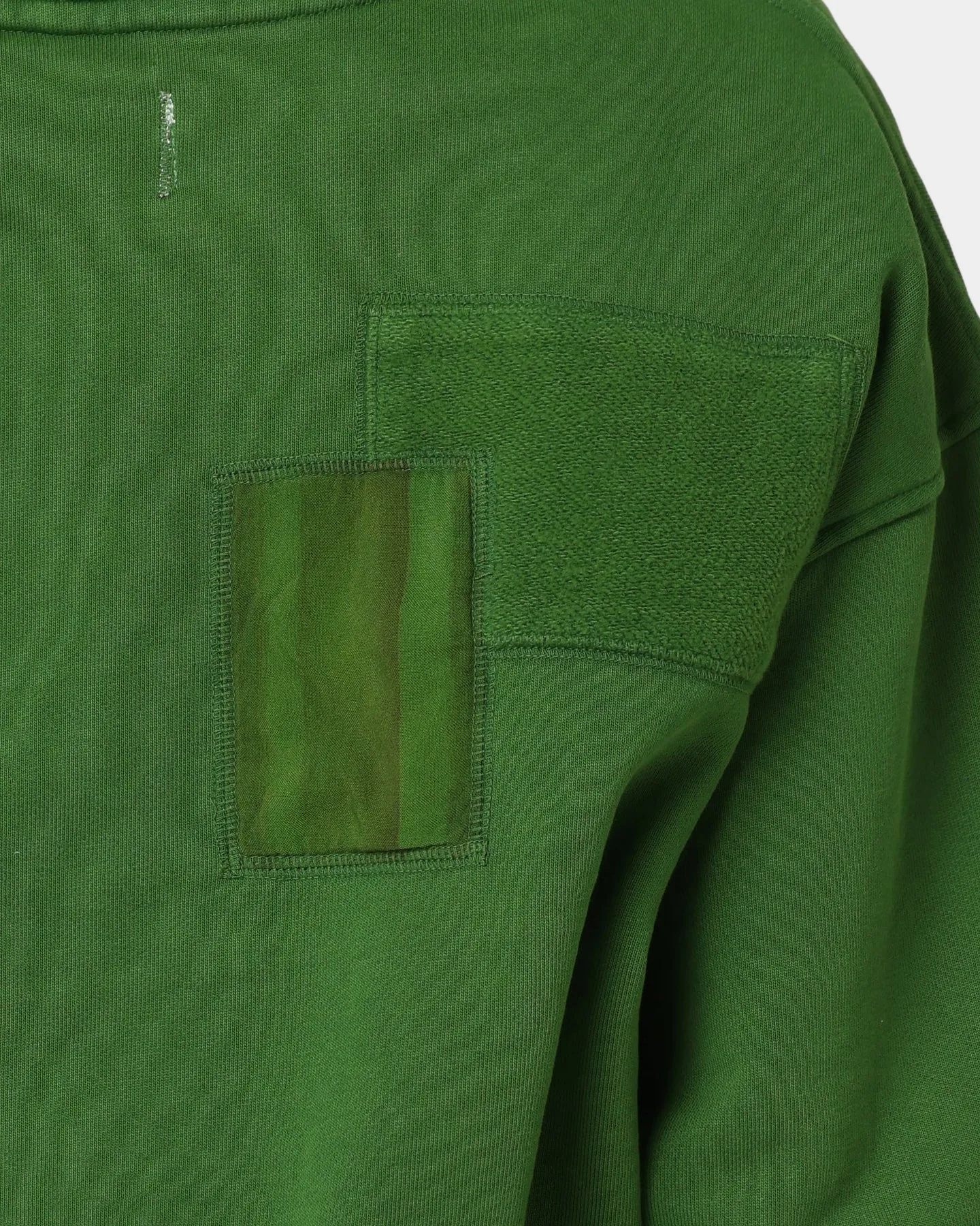 Honor The Gift Women's C-Fall Nomad Hoodie Green
