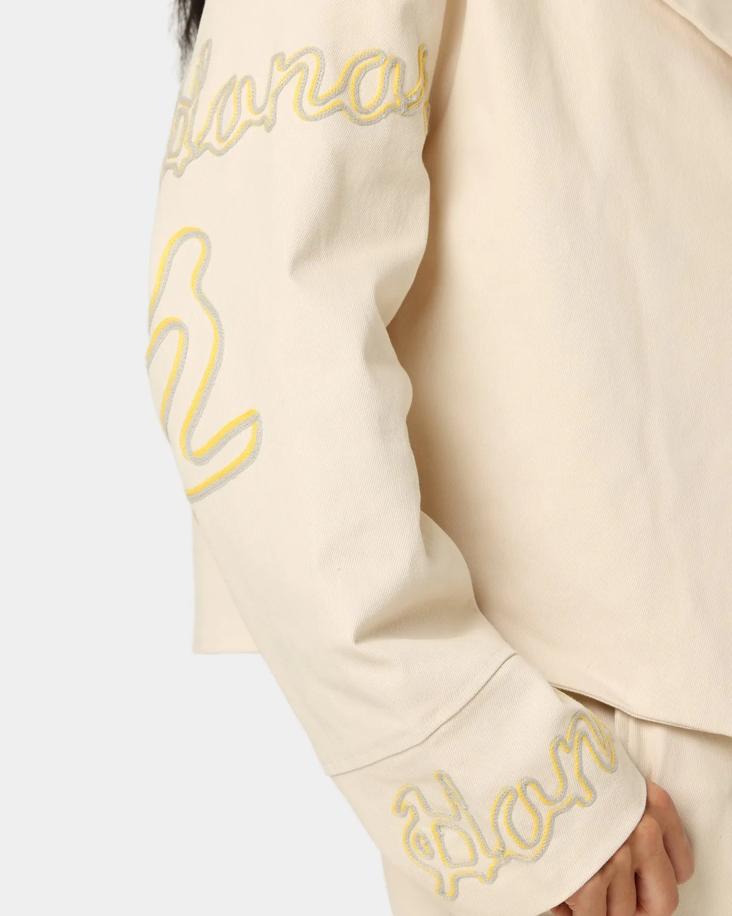 Honor The Gift Women's Hollywood Jacket Cream