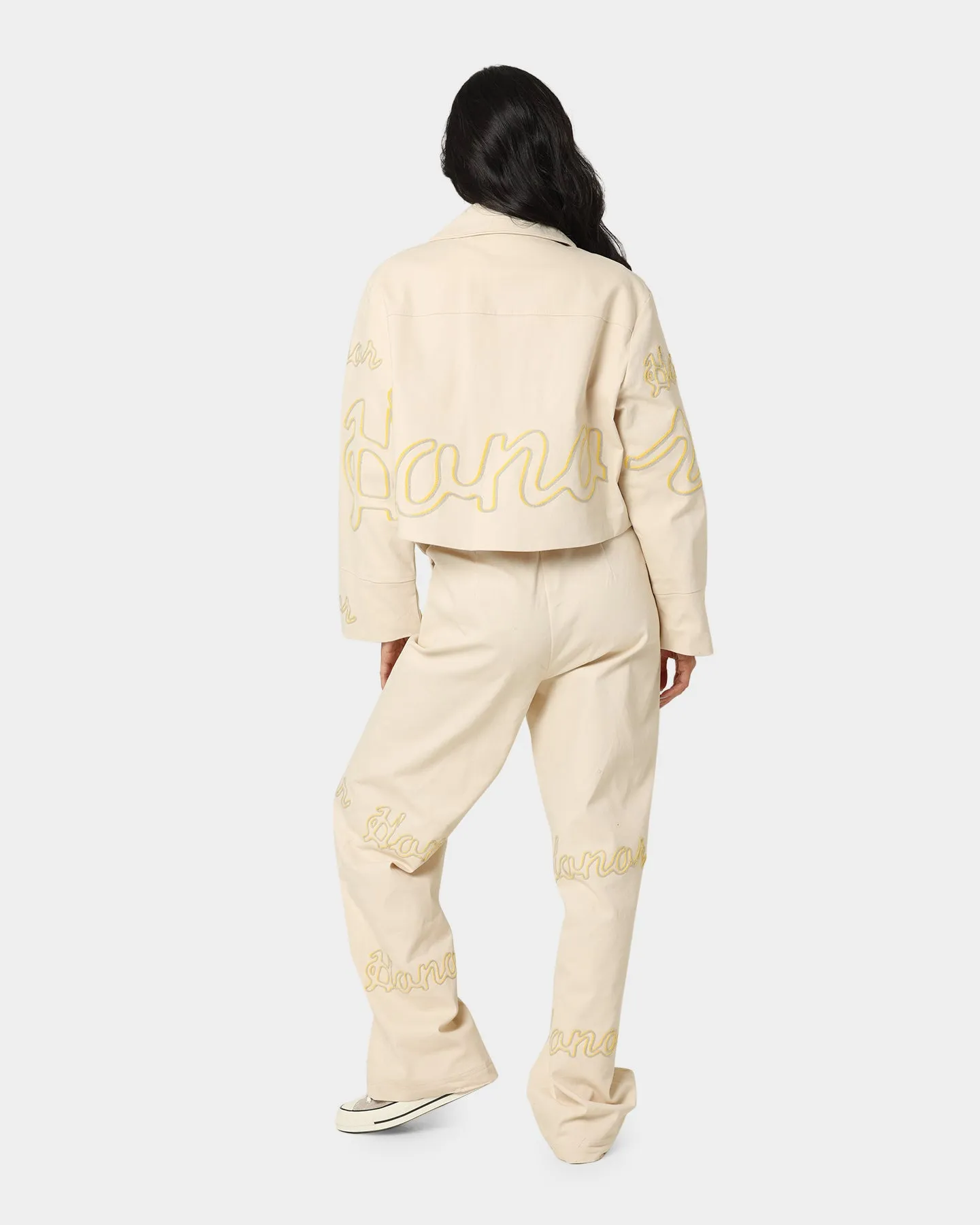 Honor The Gift Women's Hollywood Jacket Cream