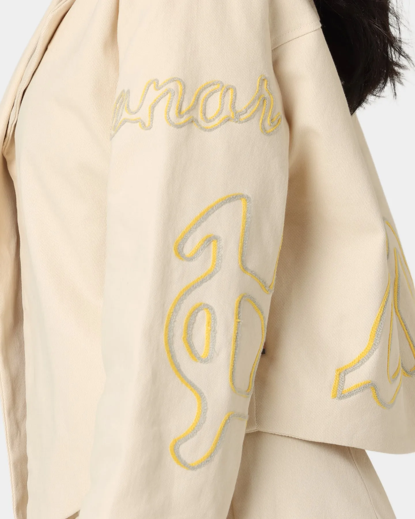 Honor The Gift Women's Hollywood Jacket Cream