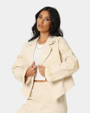 Honor The Gift Women's Hollywood Jacket Cream