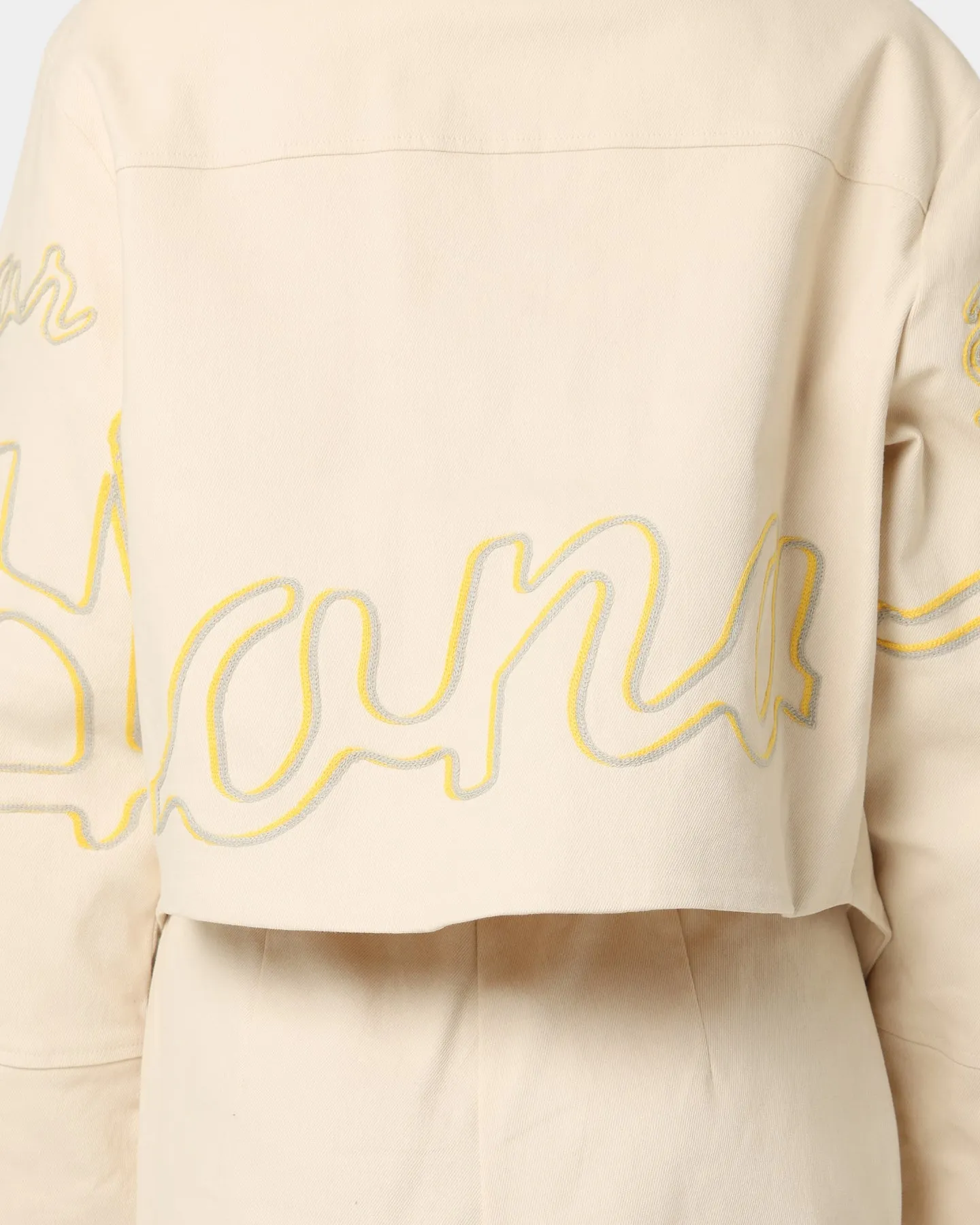 Honor The Gift Women's Hollywood Jacket Cream