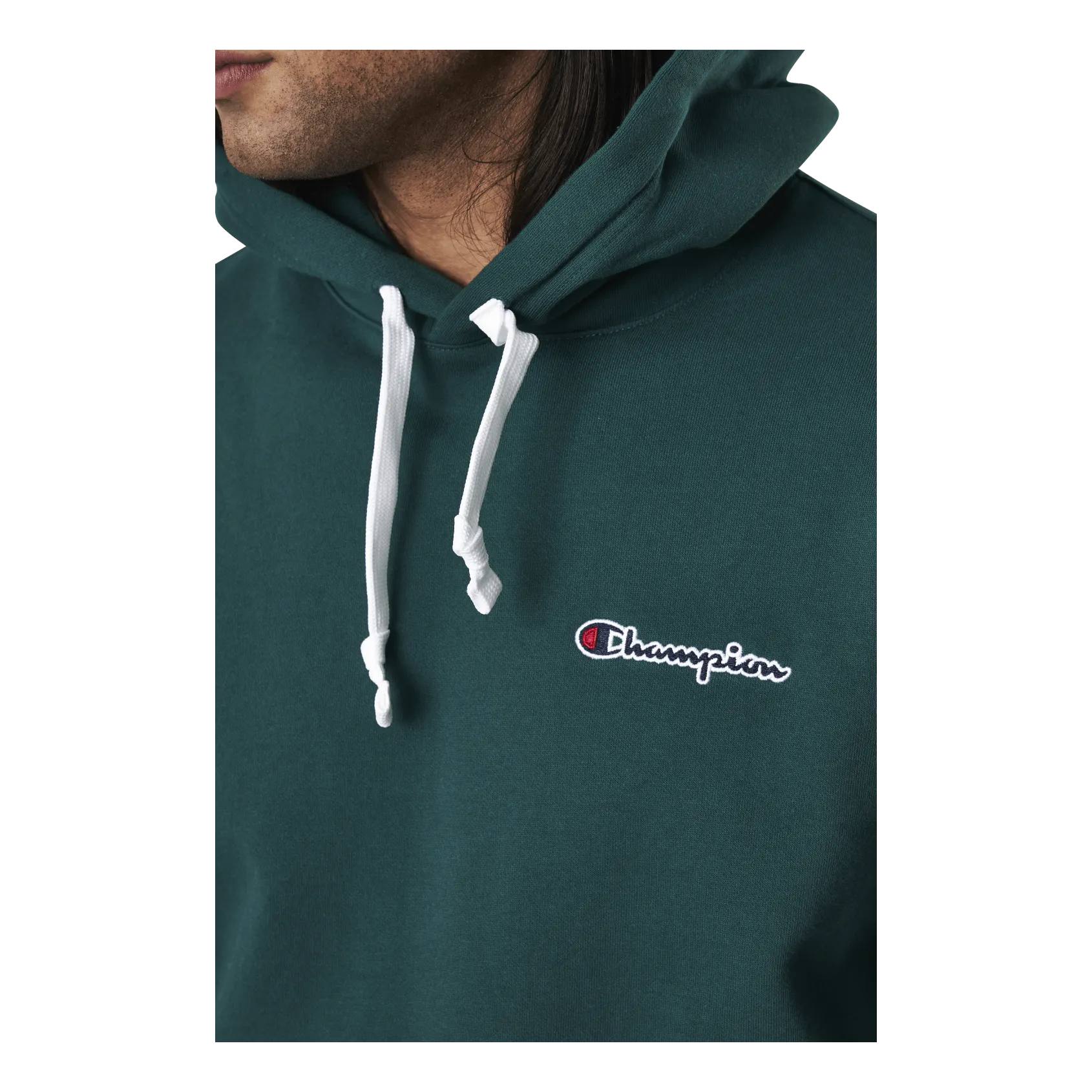 Hooded Sweatshirt Hlg
