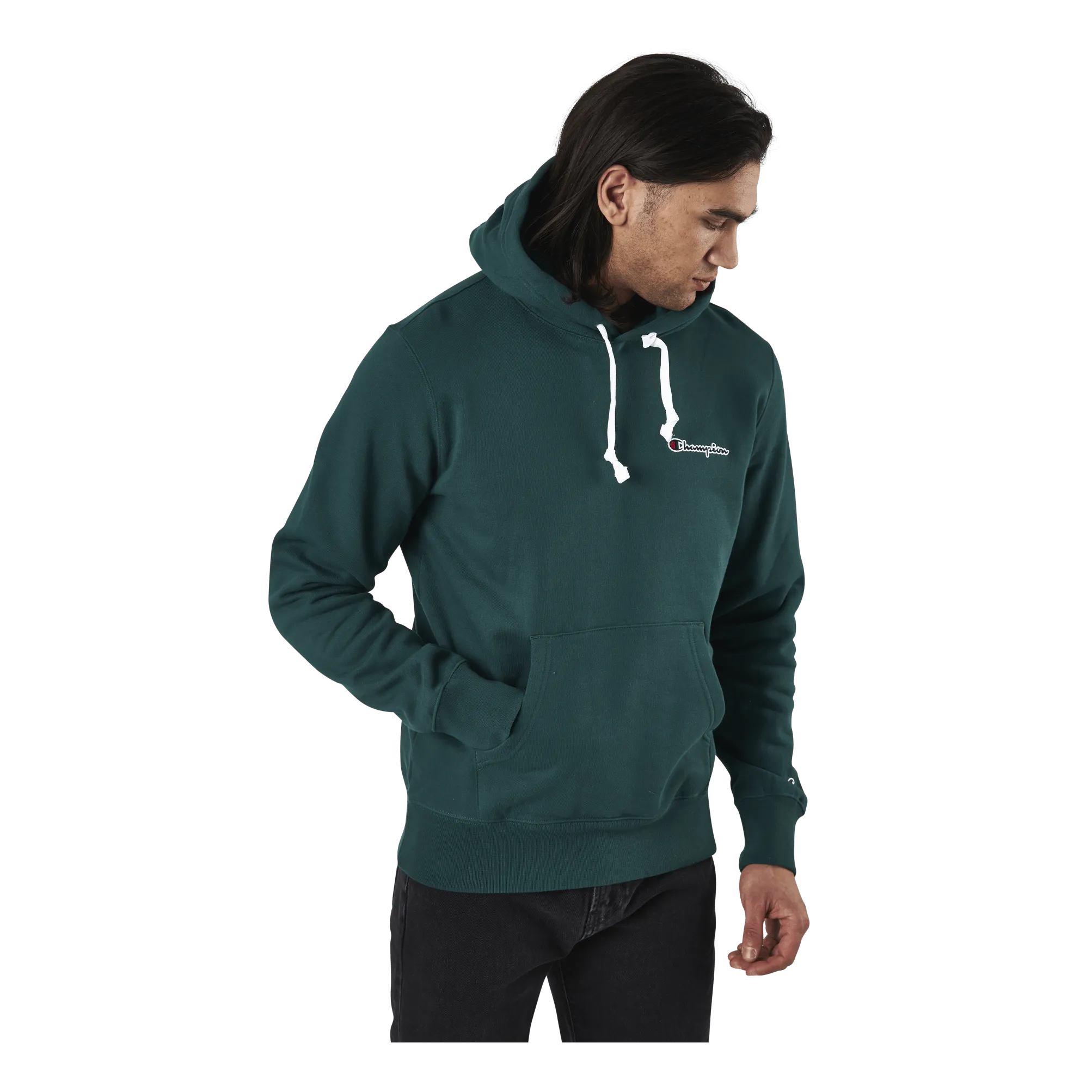 Hooded Sweatshirt Hlg