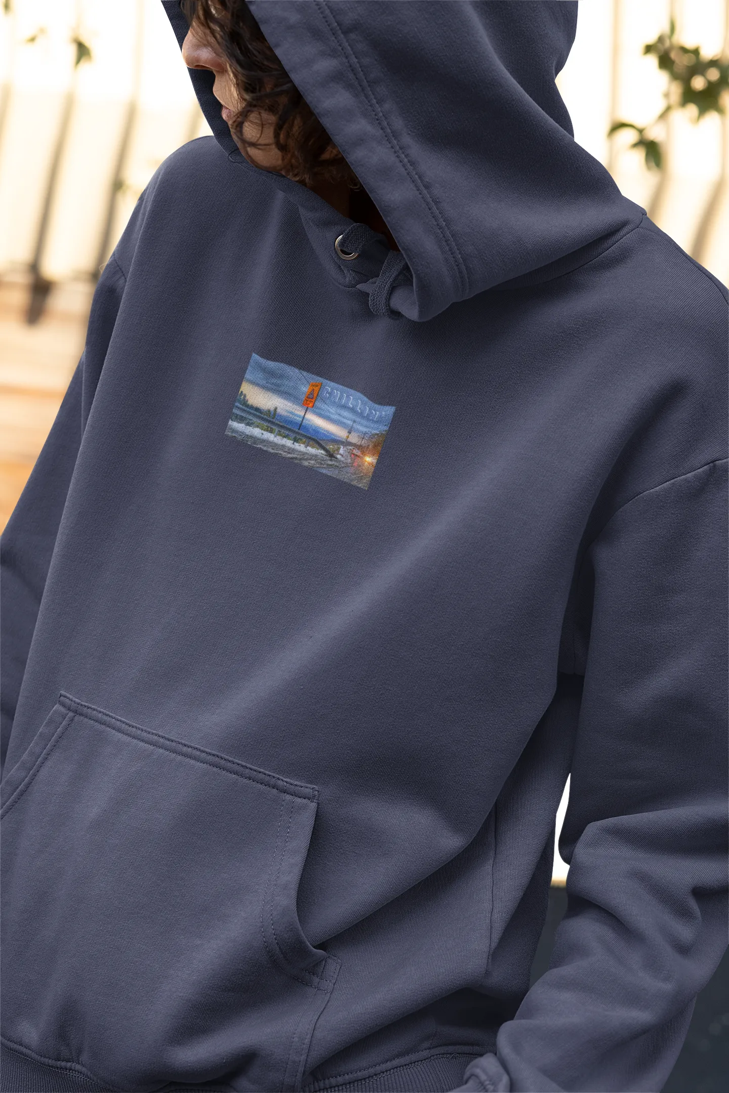 Hoodies for Women (CHILLING)