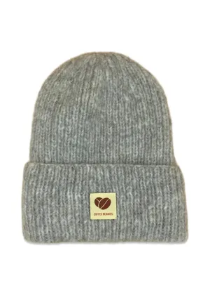 Huer sky beanies - Lysegrå