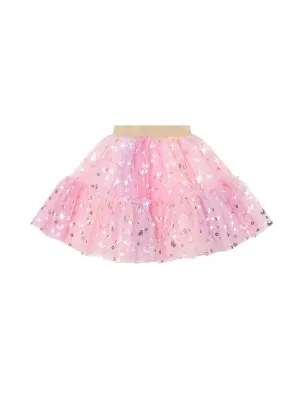 Huxbaby - Fly Away Party Skirt - HB1223W25