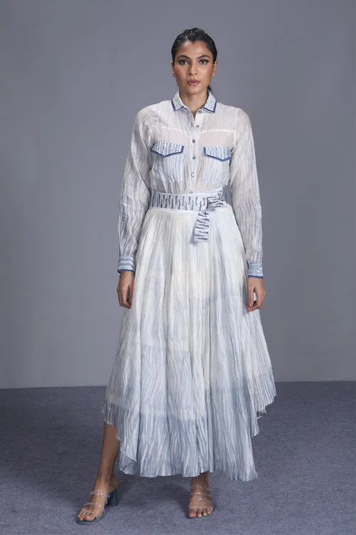 Iceland Skirt