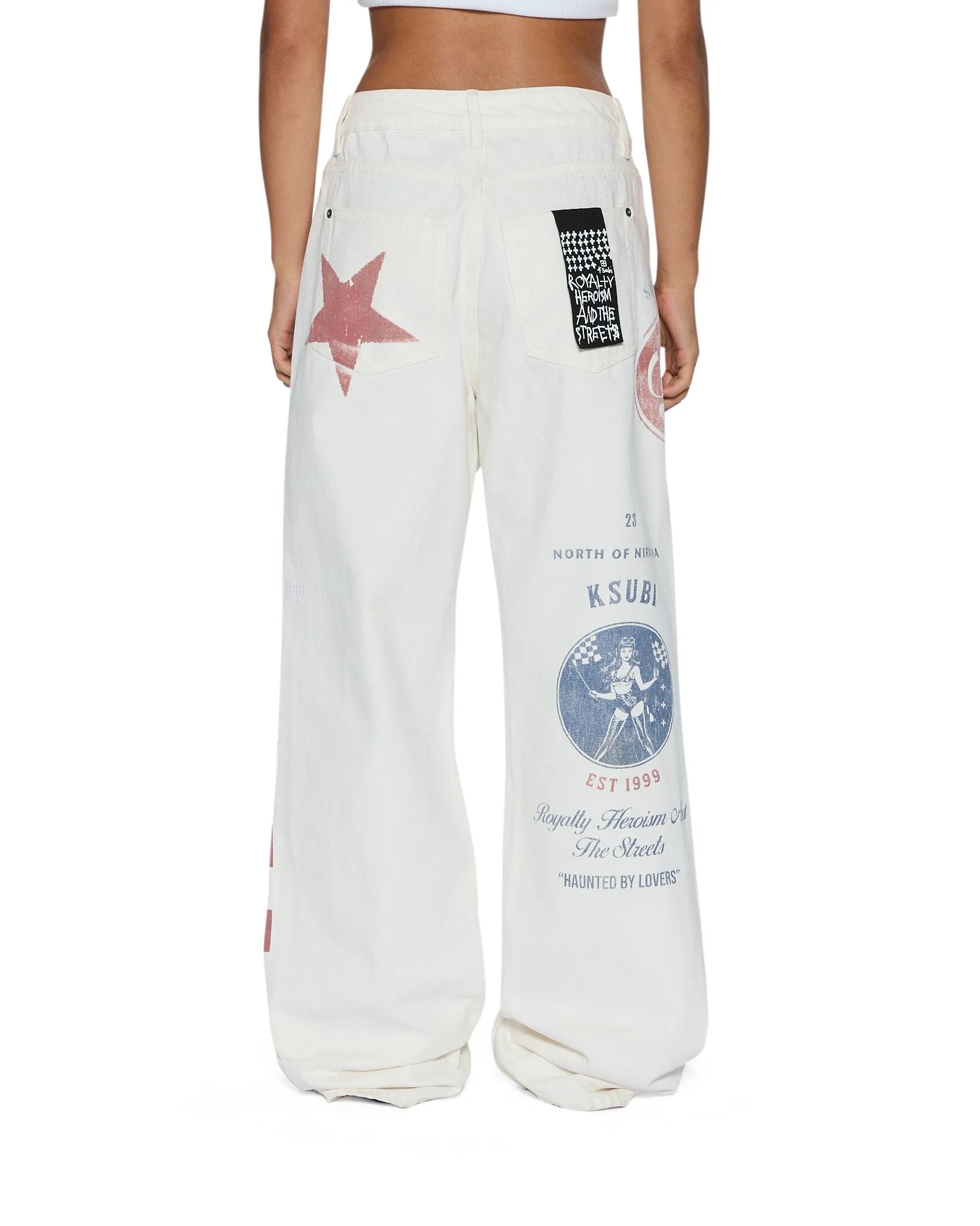 Autumn Days Family Style Eco Friendly Relaxed Look LOW RIDER PITT LANE