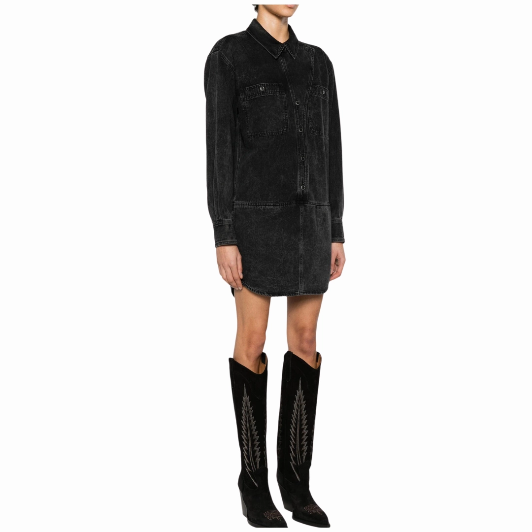 London Cool Ilaya Dress