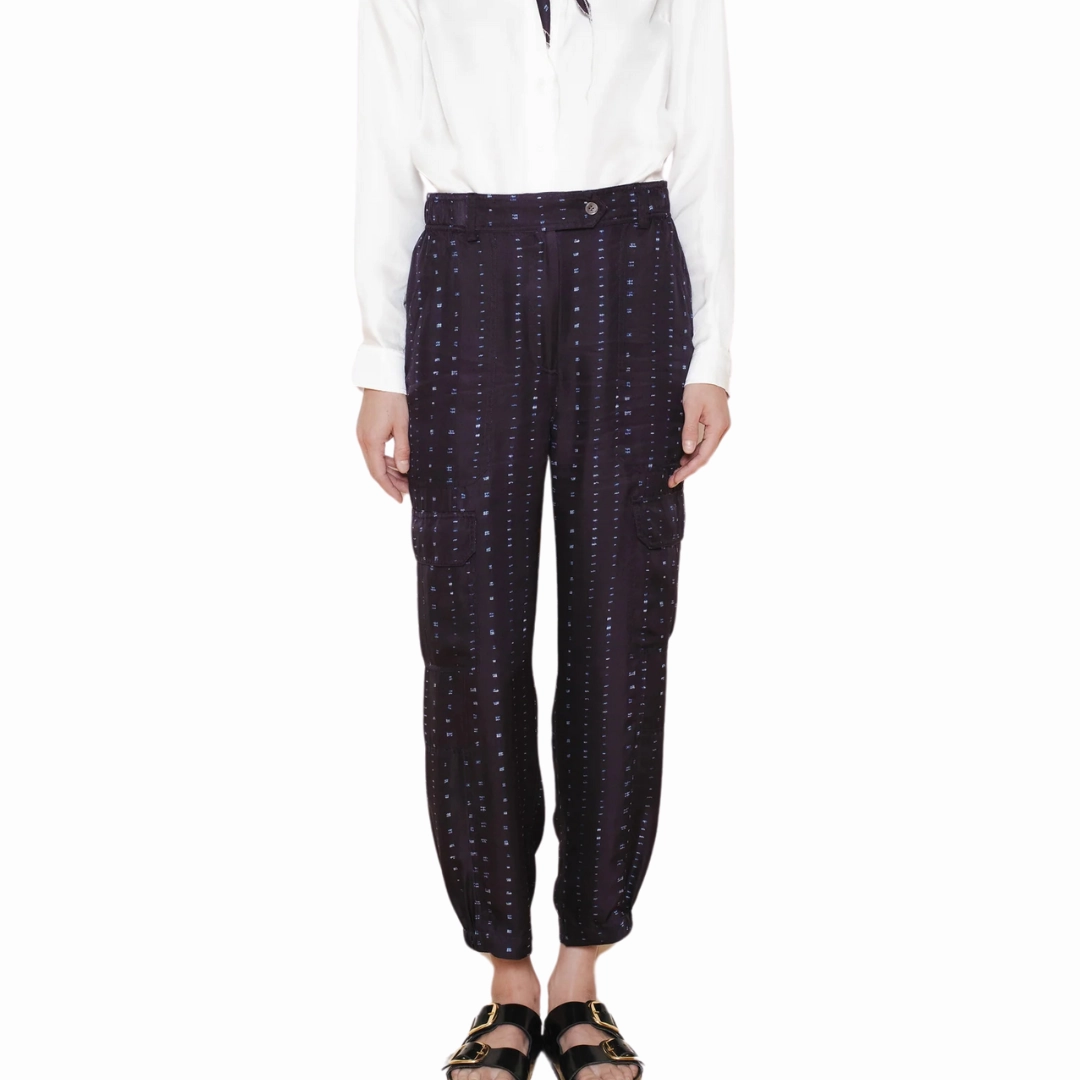 Finley Shibori Pant Easy Access