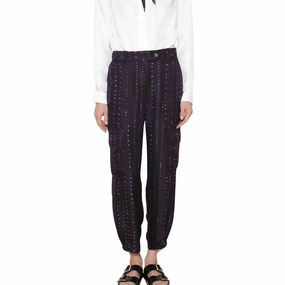 Finley Shibori Pant Easy Access