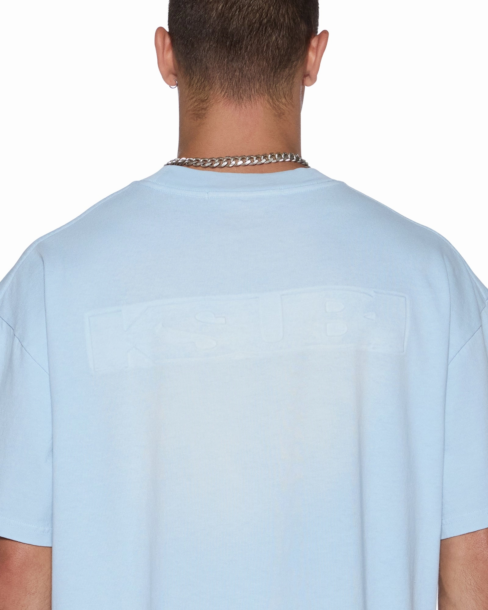 INTRUDER EKCESS SS TEE ICE MIST cycling outfit